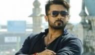 Tamil actor Suriya takes jibe at SC decision to conduct NEET Exams