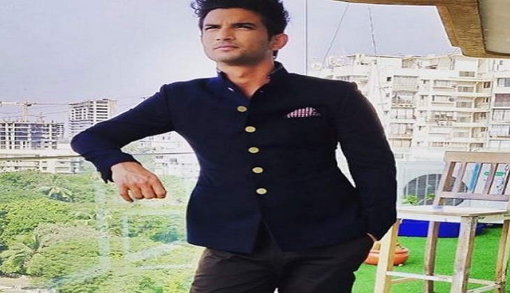 #Plants4SSR: More than 1 lakh trees in remembrance of actor Sushant Singh Rajput
