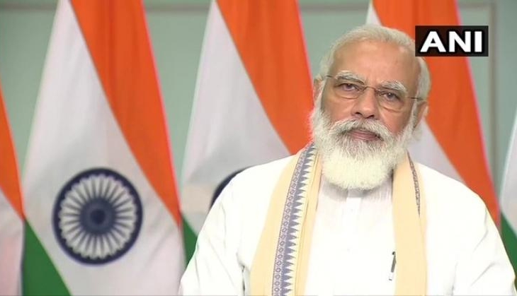 modi