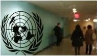 UN chief expresses deep concern over violence in East Jerusalem