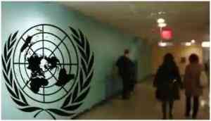 Kunduz mosque attack: UNSC condemns string of terrorist attacks in Afghanistan