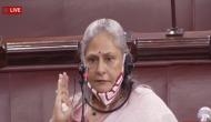 Rajya Sabha: Jaya Bachchan slams Ravi Kishan over attempt to 'tarnish' image of industry  