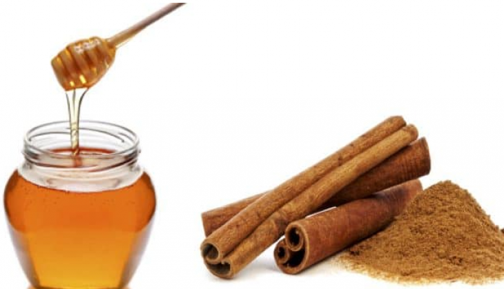 honey benefits