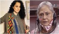 Kangana Ranaut hits back at Jaya Bachchan: 'What if it was your daughter or son'