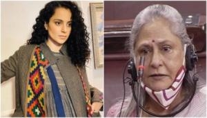 Kangana Ranaut hits back at Jaya Bachchan: 'What if it was your daughter or son'