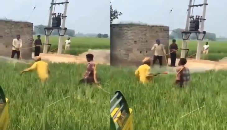 viral video