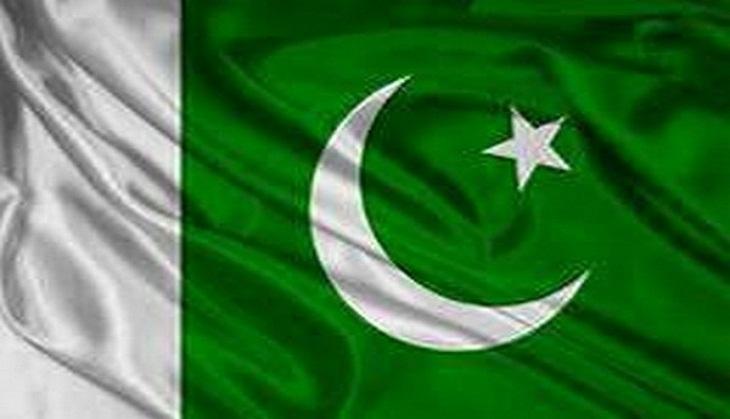 Saudi Arabia removes PoK, Gilgit-Baltistan from Pakistan's ...