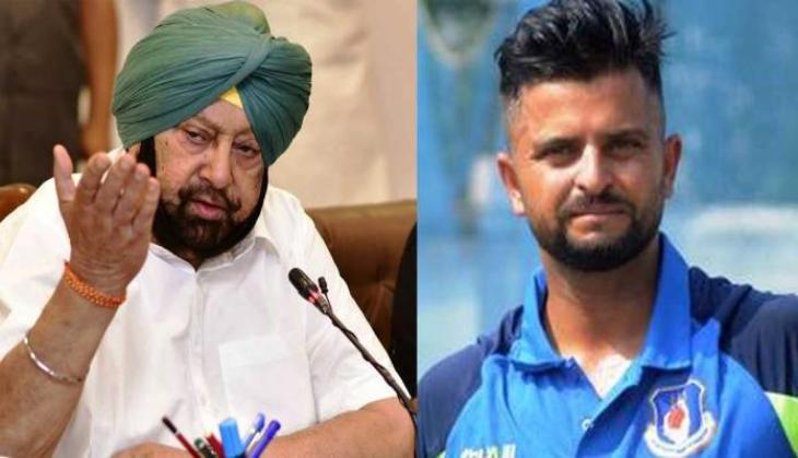 Suresh Raina’s kin attack-murder case solved, 3 arrested