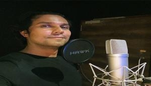 Randeep Hooda begins dubbing for Salman Khan's 'Radhe'