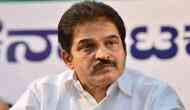 Congress' Venugopal calls reduction of excise duty on petrol, diesel by Centre an 'eyewash'