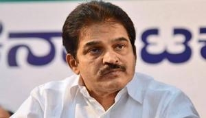 Congress MP KC Venugopal moves suspension of business notice to discuss inflation, increase in GST