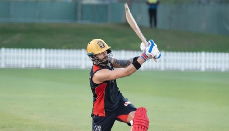 IPL 2020: Virat Kohli ready to have 'fun' as RCB gears up for playoff clash against SRH