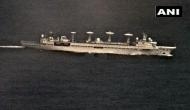 India-China Border Tensions: Indian Navy tracks Chinese research vessel in Indian Ocean
