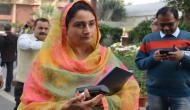 President Kovind accepts Harsimrat Badal's resignation from Union Council of Ministers