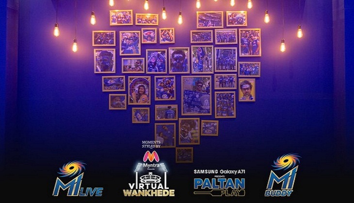 IPL 13: Mumbai Indians launches multiple interactive platforms for its Paltan