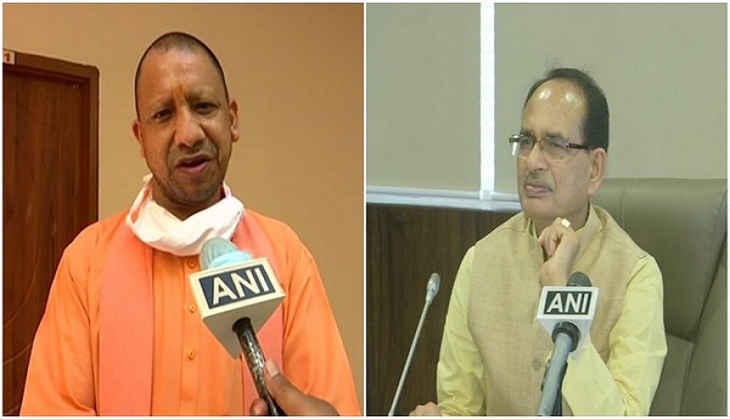 Happy Birthday PM Modi: MP, UP Chief Ministers extend greetings to PM on his 70th birthday