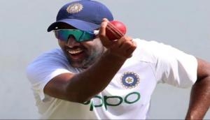 Ravichandran Ashwin adds Bollywood touch to off-spin bowling, shares hilarious picture of Katrina Kaif [Pic]