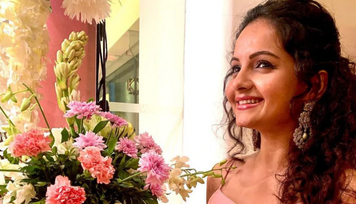 sath nibhana sathiya