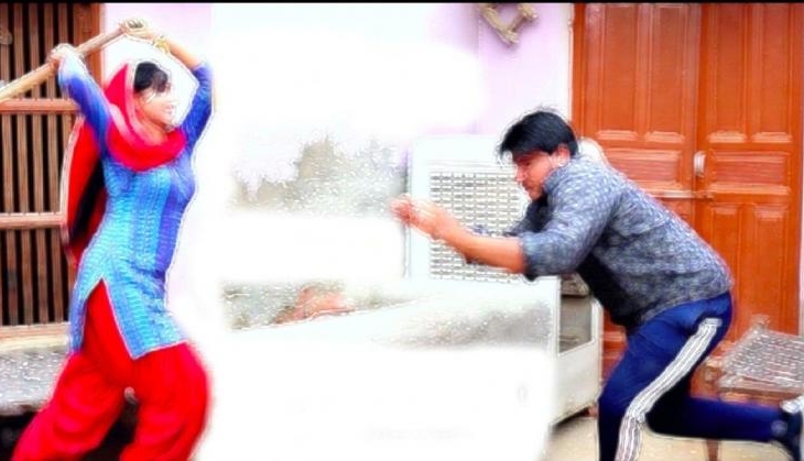 fight