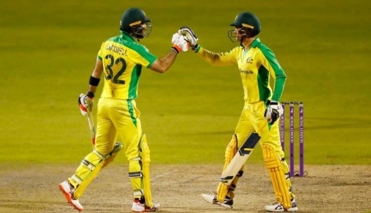 Glenn Maxwell, Alex Carey tons guide Australia to series win over England