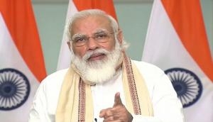 PM Modi: Bangabandhu's vision went beyond physical borders, social divisions
