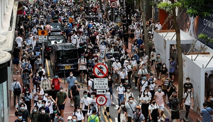 Australian Judge resigns from Hong Kong appeals court over Security Law