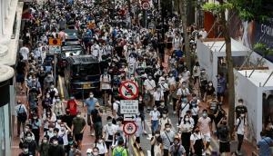Australian Judge resigns from Hong Kong appeals court over Security Law