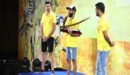 IPL 2020: CSK honours Ravindra Jadeja with custom award, fans call out casteism
