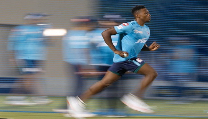 IPL 2020: Need to find alternates to saliva for shining the ball, says Rabada