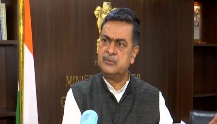RJD didn't treat Raghuvansh Prasad Singh well in his last days: RK Singh