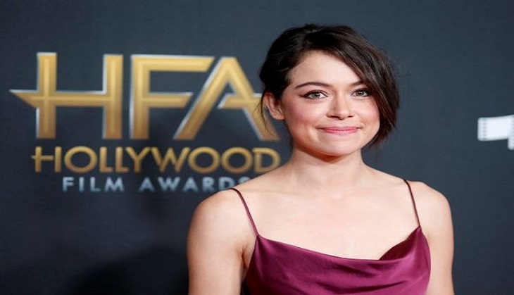 Tatiana Maslany lands lead in Disney+ 'She-Hulk' series