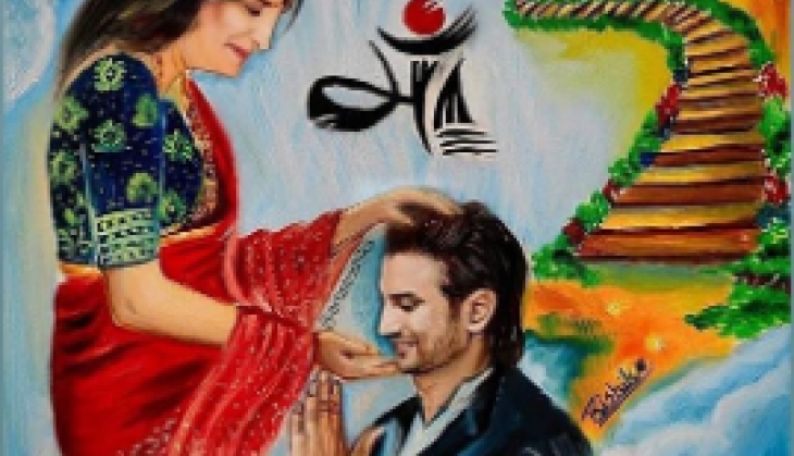 sushant singh rajput