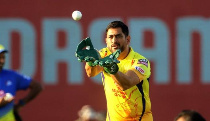 IPL 13: MS Dhoni is 'genius', says Sam Curran