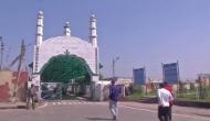 J-K: Dargah of Peer Budhan Ali Shah sets example of communal harmony 