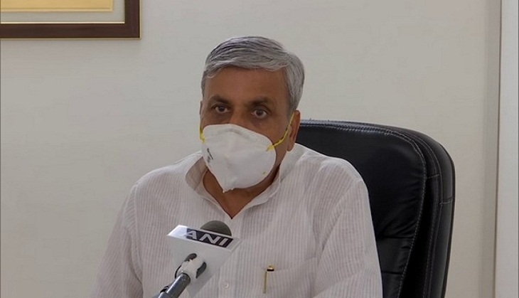 Haryana Minister on new reform bills: Opposition can't mislead farmers