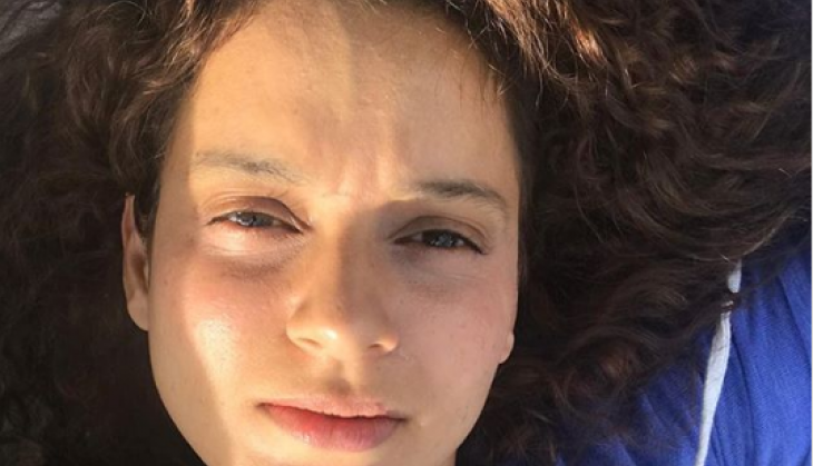 kangana