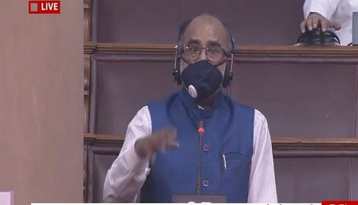Fight against TB has slowed down due to COVID-19 pandemic, says KJ Alphons