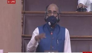 Fight against TB has slowed down due to COVID-19 pandemic, says KJ Alphons