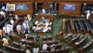 Coronavirus Update: Congress moves adjournment motion in LS over spike in COVID-19 cases