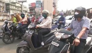 Maharashtra: Despite mayor's appeal for Janata curfew, people crowd streets in Nagpur