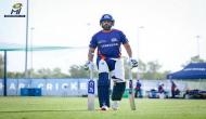 Rohit Sharma ahead of CSK clash: It is just another opposition for us