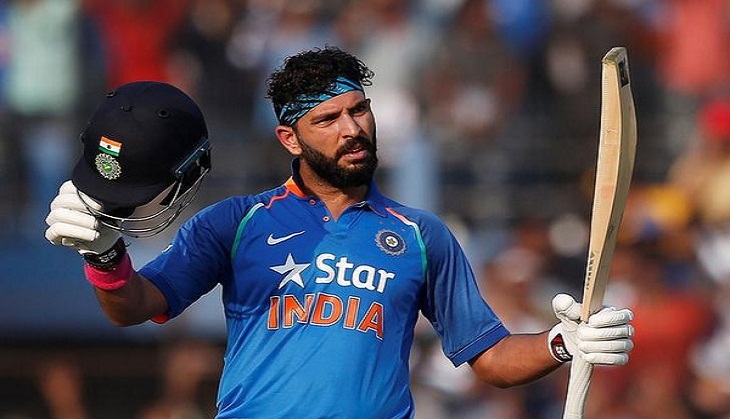 On this day in 2007, Yuvraj Singh smashed six sixes in an over