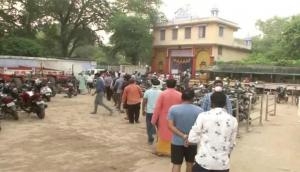COVID-19: Varanasi's Sankat Mochan Temple re-opens for devotees after six months 