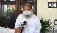 Anil Vij on agriculture reform Bills: Opposition misleading farmers for their political gain