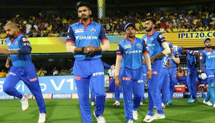 IPL 2021: DC lineup even stronger with Shreyas Iyer back, says Dhawan 