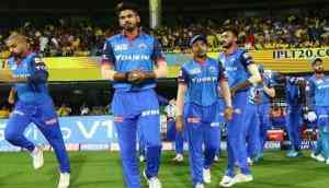 IPL 2021: DC lineup even stronger with Shreyas Iyer back, says Dhawan 