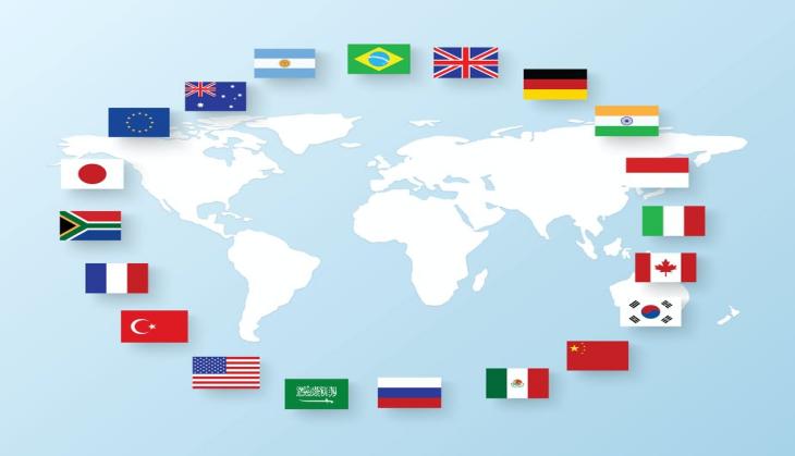G20 Trade and Investment Working Group virtual meeting begins today