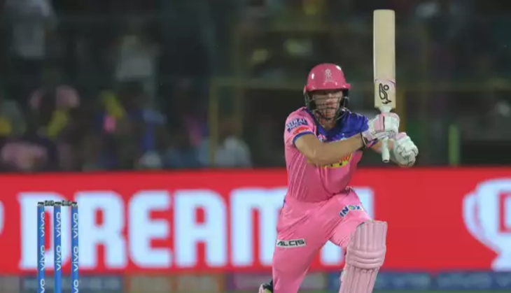 IPL 2020: Jos Buttler will miss Rajasthan Royals' tournament opener against Chennai Super Kings