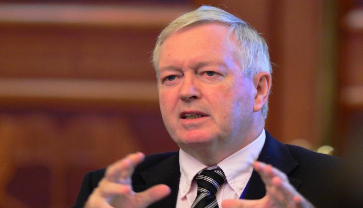 Former MI6 man suspected of selling information to Chinese spies: Report