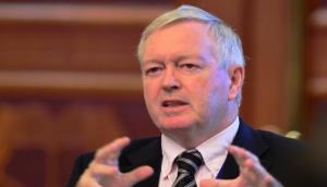 Former MI6 man suspected of selling information to Chinese spies: Report